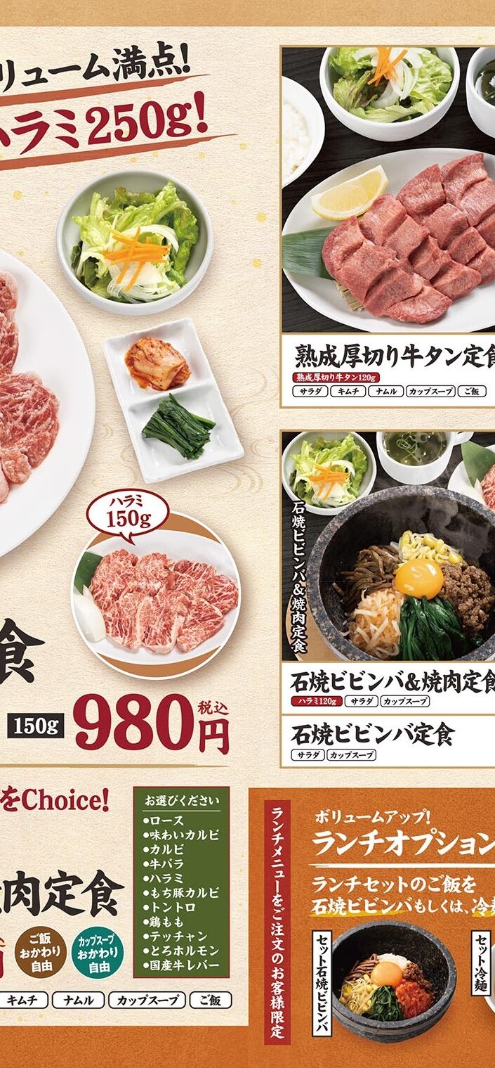 水戸 ランチ 肉